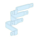Csatlakozókészlet vízszintes fix NSX630-hoz LinergyLGY 3P 630A 32mmx 6mm-sín Prisma P Schneider