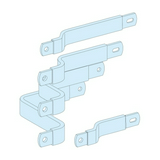 Csatlakozókészlet vízszintes NSX630-hoz 4P 630A 32mmx 6mm-sín Prisma P Schneider