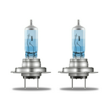 Jármű lámpa fényszóró (2db) PX22d H7 halogén 12V 63W/ Cool Blue Intense NextGen H7 9012CBN OSRAM