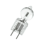 Halogén izzólámpa tűlábas gyógyászati mikroszkóp-hez 40W 22.8V G6.35 64291 OSRAM