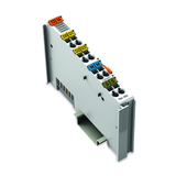 Terepi busz interfész RS-232/485 5V/DC 750-652 WAGO