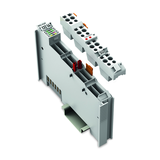 LON FTT MODULE LON 24V/DC 753-648 WAGO