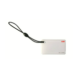 RFID (proximity) kártya ABB-logóval 5db műanyag EVLunic SER-abbRFIDtags ABB