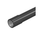Acélcső 3m/szál 16mm/ fekete merev/menetes SM16W SW OBO-BETTERMANN