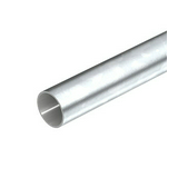 Acélcső 3m/szál 16mm/ galván/elektrolit horganyzott merev/menet nélkül S16W G OBO-BETTERMANN