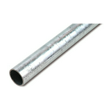 Acélcső 3m/szál 20mm/ tűzihorganyzott merev/menet nélkül SSR 20 FV Dietzel