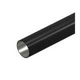Acélcső 3m/szál 40mm/ fekete merev/menet nélkül S40W SW OBO-BETTERMANN