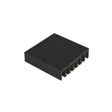 Adapter PrevaLED Cube csatlakozásához 82.8mm 81.6mm x 21.5mm x PL-Cube-ADP OSRAM