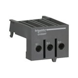Adapter távtartó GV1-hez  TeSys GV2-G Schneider
