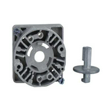 Adapterlemez Vario KAXZ1...-hoz  Harmony K Schneider