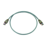 Adatátviteli kábel 0,8m 8x 0.14mm2 sodrott 2.oszt. csupasz 2x érpár EASY-NT-80 EATON