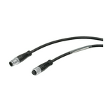 Adatátviteli kábel ASM 456<->olvasó 6x hajlékony SIMATIC RF SIEMENS