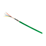 Adatátviteli kábel ipari Ethernet FC TP Cat5e 4x sodrott négyes SIMATIC SIEMENS