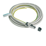 Adatátviteli kábel Modbus 2xRJ45 dugóval 3m  HTGH Hager