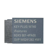 Adatkulcs  SCALANCE W740 SIEMENS
