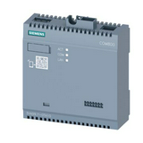 Adattömörítő max.8db 3VA2-höz Ethernet10/100Mbit  SENTRON COM800 SIEMENS