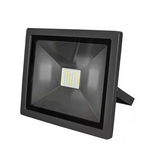 LED fényvető 1x 30W 12-24V DC 3150lm 4000K antracit alumínium IP65 ADELEQ
