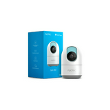Aeotec Cam 360 smart Wi-Fi SmartThings app compatible camera with PT GP-AEOCAMEU
