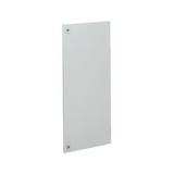 Ajtó belső alumínium szürke 398mm-sz 1398mm-ma Thalassa PLA Schneider