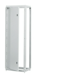 Ajtó belső fehér lakkozott acél IP30 1840mmx 445mmx Venezia Hager