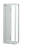 Ajtó belső fehér lakkozott acél IP55 600mmx 1790mmx Quadro+ Hager