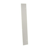 Ajtó belső kábeltérhez porszórt acél 350mm-sz 1800mm-ma XL3 4000 LEGRAND