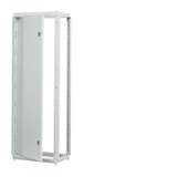 Ajtó belső szürke porszórt acél IP55 1640mmx 645mmx Venezia Hager
