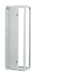 Ajtó belső szürke porszórt acél IP55 2040mmx 645mmx Venezia Hager