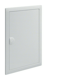 Ajtó kerettel VH(U)24NE-hoz acél IP30 348mmx 505.5mmx Volta hibrid Hager