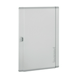 Ajtó teli domború lakkozott acél IP40 1000mm-sz 725mm-ma XL3 800 LEGRAND