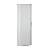 Ajtó teli domború lakkozott acél IP40 1200mm-sz 575mm-ma XL3 400 LEGRAND