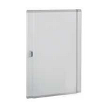 Ajtó teli domború lakkozott acél IP40 1200mm-sz 725mm-ma XL3 800 LEGRAND