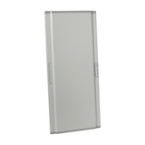 Ajtó teli domború lakkozott acél IP40 1400mm-sz 725mm-ma XL3 800 LEGRAND