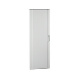 Ajtó teli domború lakkozott acél IP40 1500mm-sz 575mm-ma XL3 400 LEGRAND