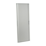 Ajtó teli domború lakkozott acél IP40 1800mm-sz 725mm-ma XL3 800 LEGRAND