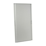Ajtó teli domború lakkozott acél IP40 1800mm-sz 975mm-ma XL3 800 LEGRAND