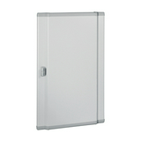 Ajtó teli domború lakkozott acél IP40 900mm-sz 575mm-ma XL3 160/400 LEGRAND