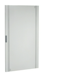 Ajtó teli fehér lakkozott acél IP55 685mmx 1710mmx Quadro5 Hager