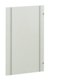 Ajtó teli fehér porszórt acél IP55 700mmx 810mmx Quadro5 Hager