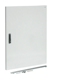 Ajtó teli szürke kezeletlen műanyag IP65 750mm x 1050mm x Orion Plus Hager