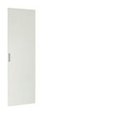 Ajtó teli szürke porszórt acél IP54 610mmx 1925mmx Venezia Hager