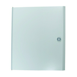 Ajtó teli Xboard+ forgóretesszel porszórt acél szürke IP30 815mm-sz 1010mm-ma BP-DS-800/10 EATON