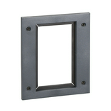 Ajtókivágás keret 131x154mm NS630...1600-hoz  NS630b-1600 Schneider