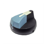 Ajtókuplung forgató hajtás I-0-II M16…80-hoz fekete zárható Sirco S00 SOCOMEC