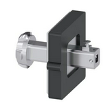 Ajtókupplung kompenzálótag 3KD-hez 8x8mm  SENTRON SIEMENS