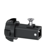 Ajtókupplung tengelyvég 3VA1(2)-höz 8x8mm  SENTRON SIEMENS
