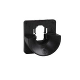 Ajtóretesz készlet kapcsolóhoz műanyag Harmony KZ Schneider