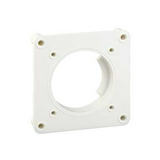 Ajtóretesz készlet kapcsolóhoz műanyag Harmony KZ Schneider