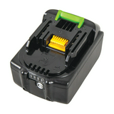 Akkumulátor 18V 4000mAh lítium ion Haupa