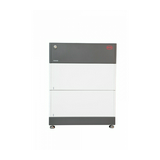 Szolár akkumulátor blokk LiFePO4 50A CAN/RS485 IP55 160-203V 5.1kWh 91kg Battery-Box Premium BYD